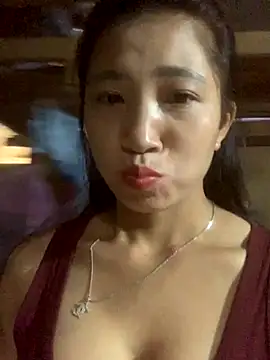 ThiHa003 online show from 23, 9, 2025