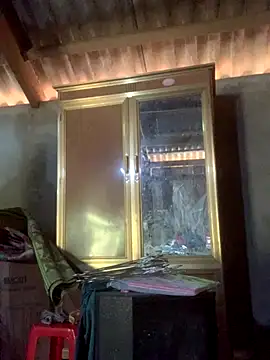 ThiHa003 online show from 11, 10, 2025