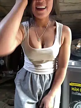 ThiHa003 online show from 28, 4, 2026