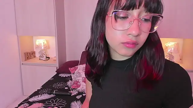 CamiGox online show from 25, 10, 2025