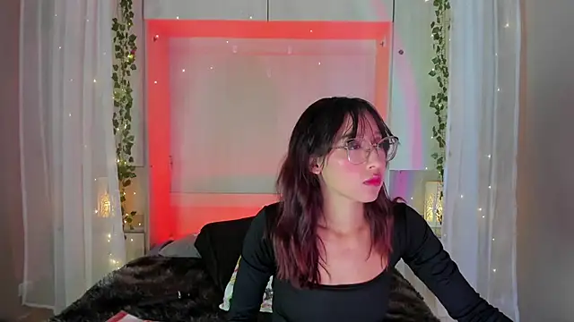 CamiGox online show from 12, 2, 2026