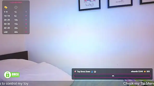 Snapshot of Miasiren chatting on 9, 9, 2025 Miasiren online show from 9, 9, 2025