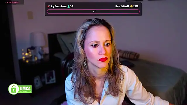 Snapshot of Miasiren chatting on 19, 9, 2025 Miasiren online show from 19, 9, 2025