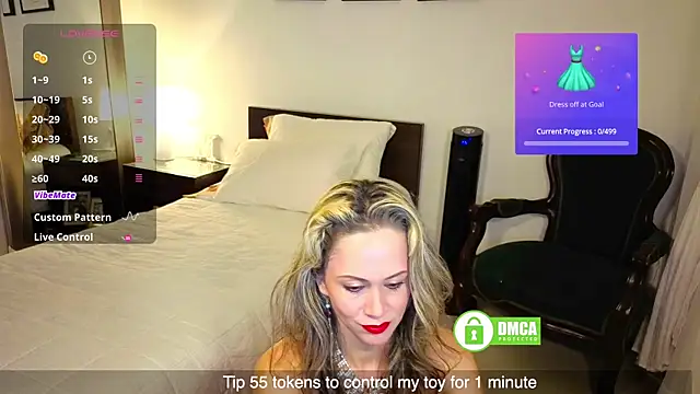 Snapshot of Miasiren chatting on 18, 1, 2026 Miasiren online show from 18, 1, 2026