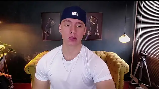 deivid parker online show from 12, 2, 2026