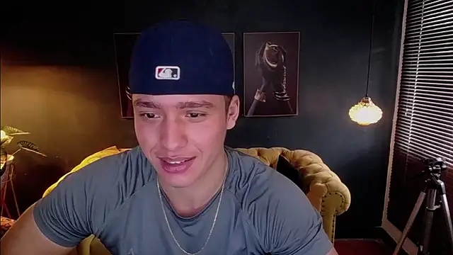 deivid parker online show from 18, 3, 2026