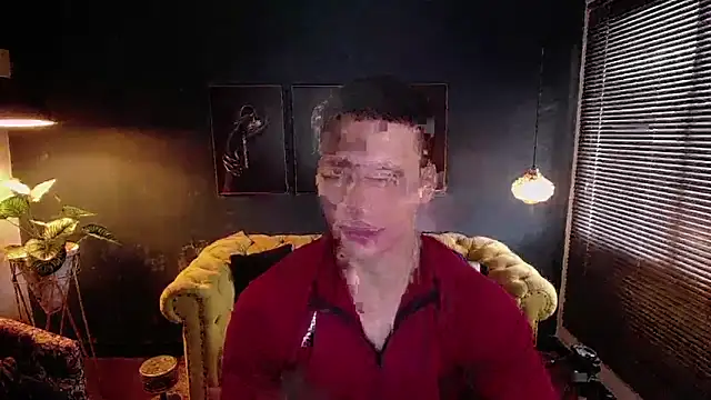 deivid parker online show from 1, 4, 2026