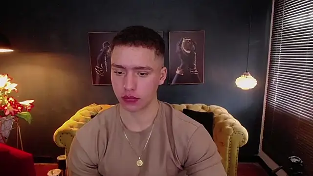 deivid parker online show from 21, 4, 2026