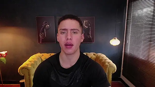 deivid parker online show from 27, 4, 2026