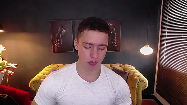 deivid parker online show from 4, 6, 2026