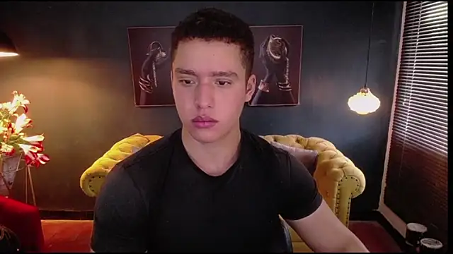 deivid parker online show from 13, 6, 2026