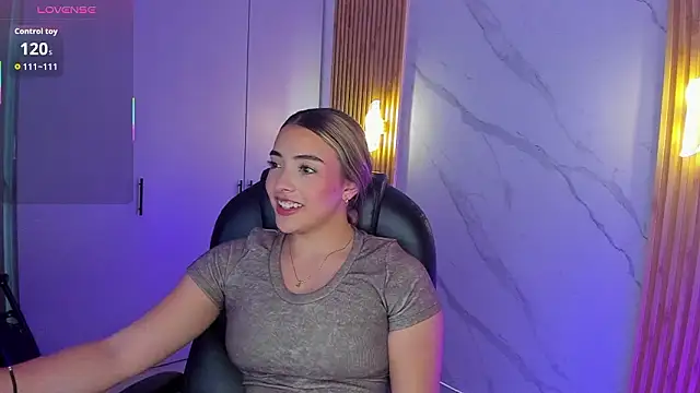 KYLIE JONES6 online show from 24, 3, 2026