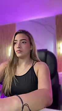 KYLIE JONES6 online show from 15, 5, 2026