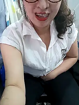 Ariana-Vy online show from 31, 1, 2026