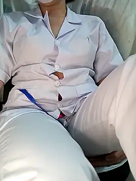 Ariana-Vy online show from 7, 4, 2026