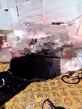 Ariana-Vy online show from 27, 4, 2026