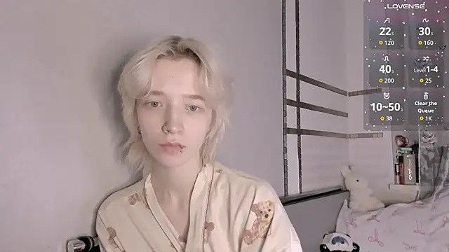 MelissaReis online show from 18, 1, 2026