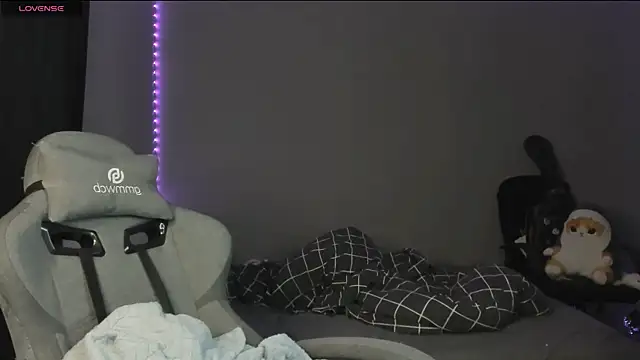 MelissaReis online show from 25, 4, 2026