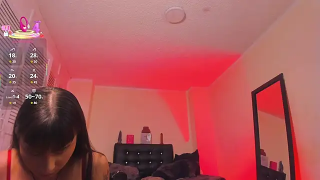 Snapshot of Draculairis chatting on 25, 9, 2025 Draculairis online show from 25, 9, 2025