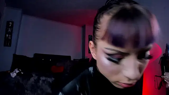 Draculairis online show from 24, 4, 2026