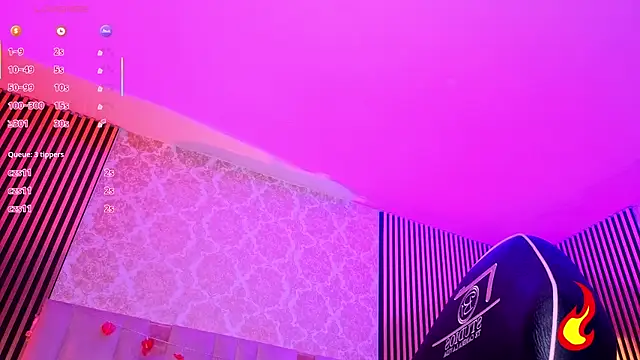 Snapshot of LIHIAN_TAY chatting on 24, 5, 2026 LIHIAN TAY online show from 24, 5, 2026