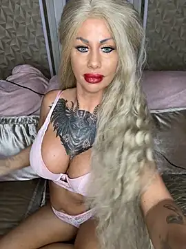 dutchbarbie online show from 25, 9, 2025