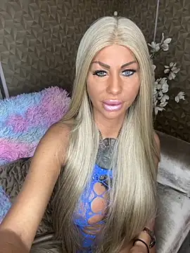 dutchbarbie online show from 16, 10, 2025