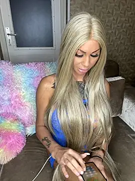 dutchbarbie online show from 18, 10, 2025