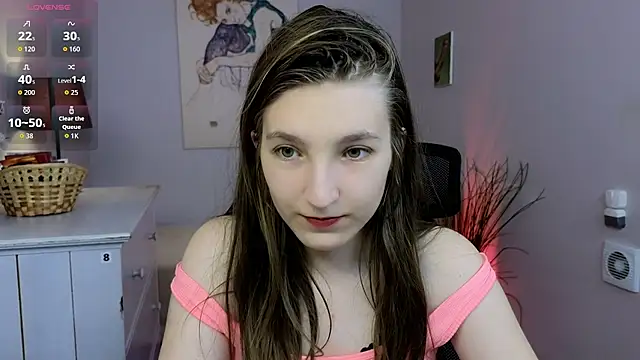 Snapshot of Mia_Myles chatting on 20, 9, 2025 Mia Myles online show from 20, 9, 2025