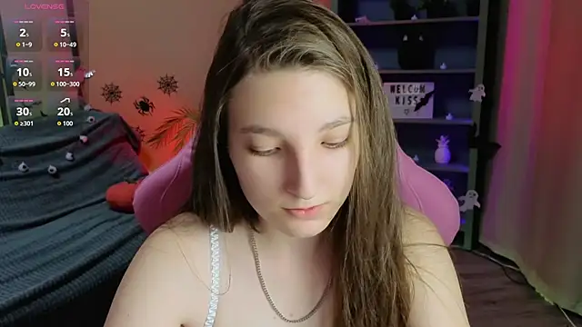 Snapshot of Mia_Myles chatting on 24, 10, 2025 Mia Myles online show from 24, 10, 2025