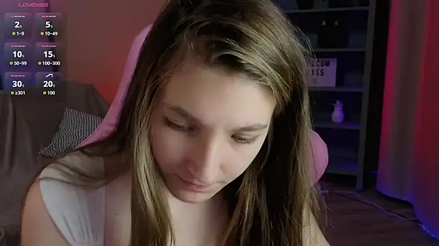 Snapshot of Mia_Myles chatting on 7, 11, 2025 Mia Myles online show from 7, 11, 2025