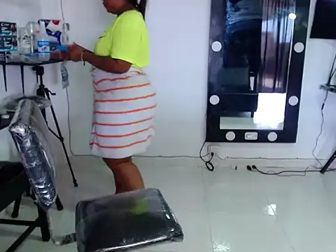 Sam Blue online show from 9, 11, 2025