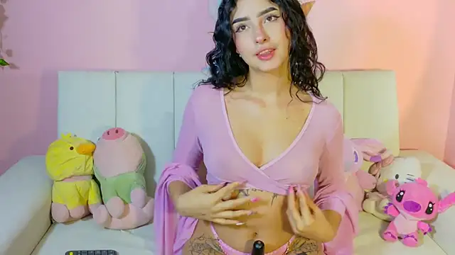 RosseMelody online show from 25, 9, 2025