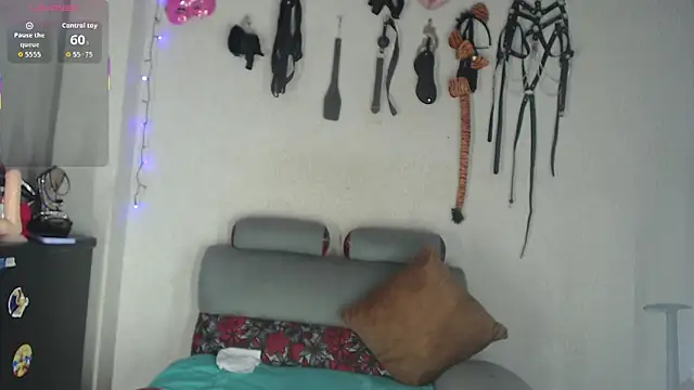 Snapshot of angierot2025 chatting on 7, 11, 2025 angierot2025 online show from 7, 11, 2025