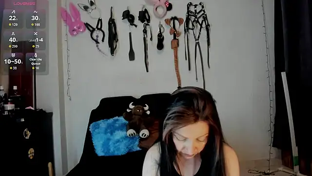 Snapshot of angierot2025 chatting on 20, 11, 2025 angierot2025 online show from 20, 11, 2025