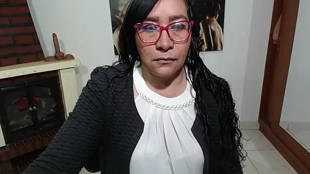 Grace mature milf online show from 9, 9, 2025