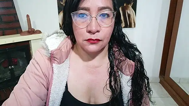 Grace mature milf online show from 24, 4, 2026