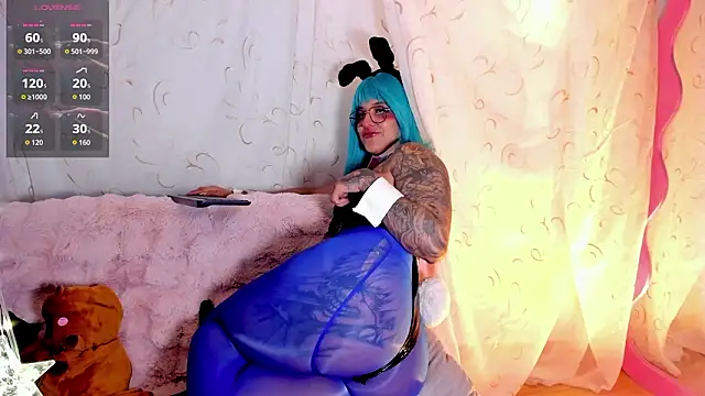 kinkyboat23 online show from 19, 1, 2026