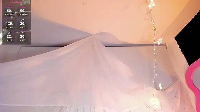 kinkyboat23 online show from 1, 2, 2026