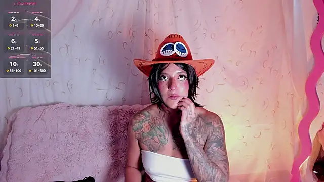 kinkyboat23 online show from 5, 3, 2026