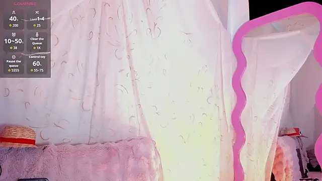 kinkyboat23 online show from 1, 4, 2026