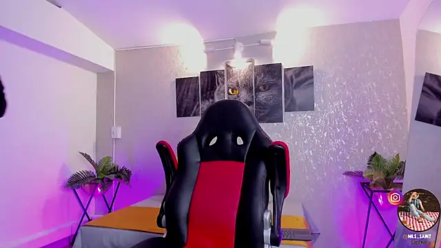 nils saint online show from 4, 10, 2025