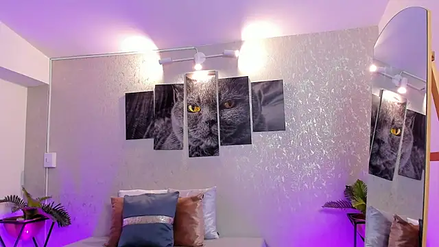 nils saint online show from 25, 10, 2025