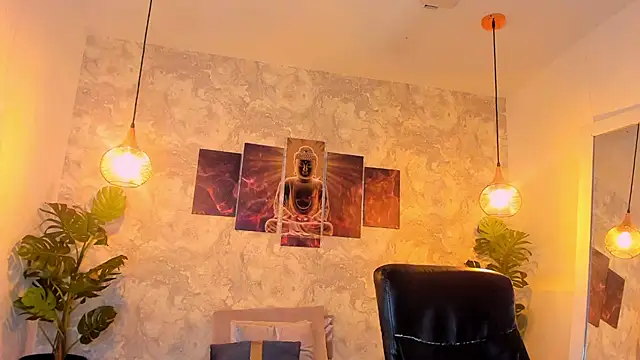 nils saint online show from 28, 11, 2025