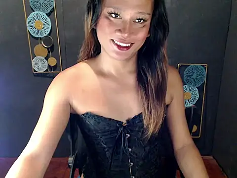 dominantTransfucker online show from 31, 10, 2025