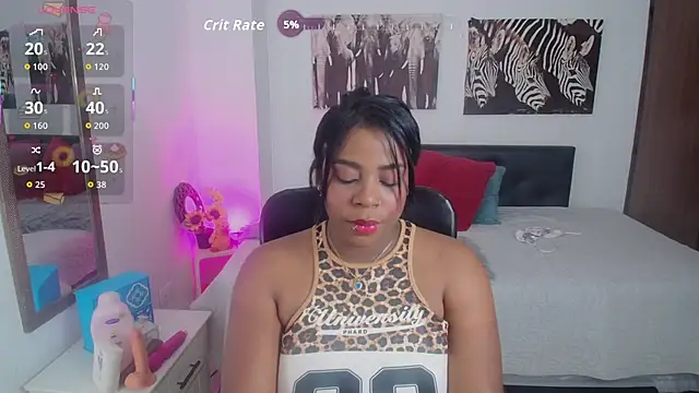 BarbaraGil1 online show from 30, 4, 2026