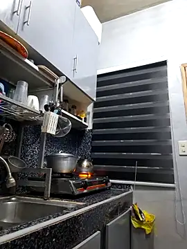 lustlushlady6 online show from 19, 9, 2025