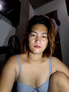 lustlushlady6 online show from 8, 11, 2025