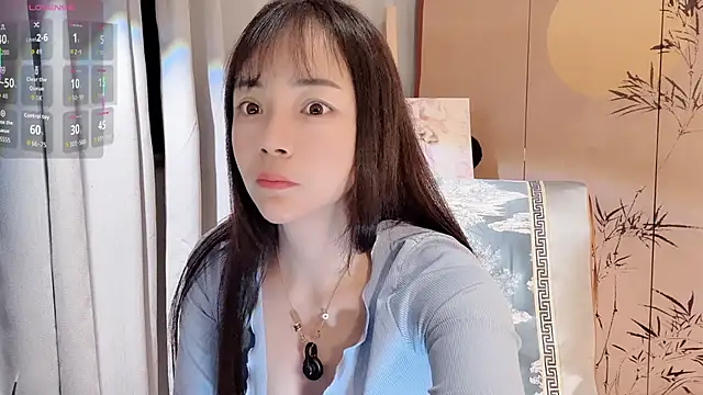 xinxin520-baby online show from 19, 4, 2026
