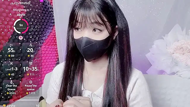 kemybaby online show from 5, 2, 2026